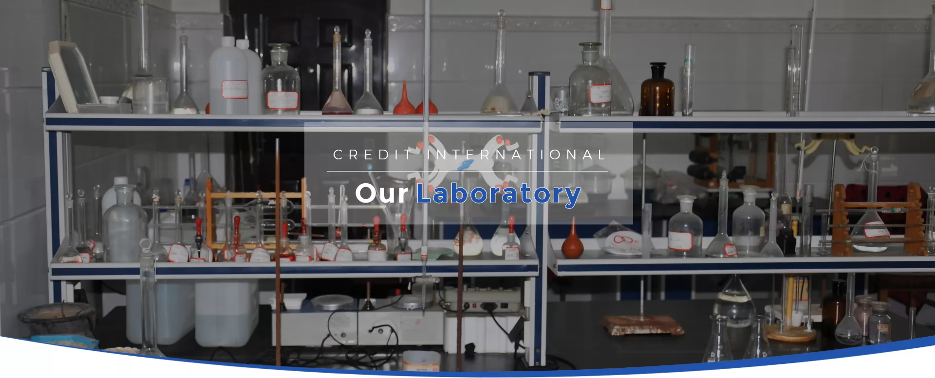 Credit Laboratory
