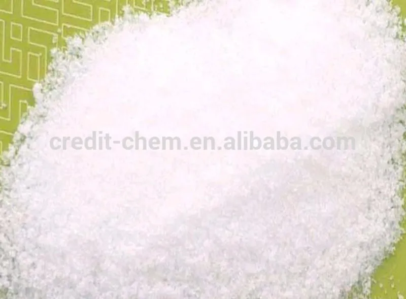 Soda ash dense