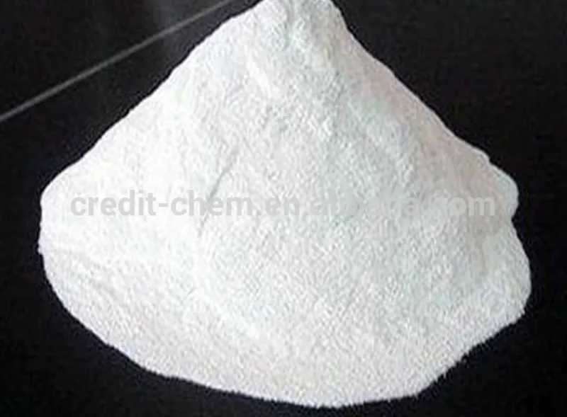 Soda ash dense