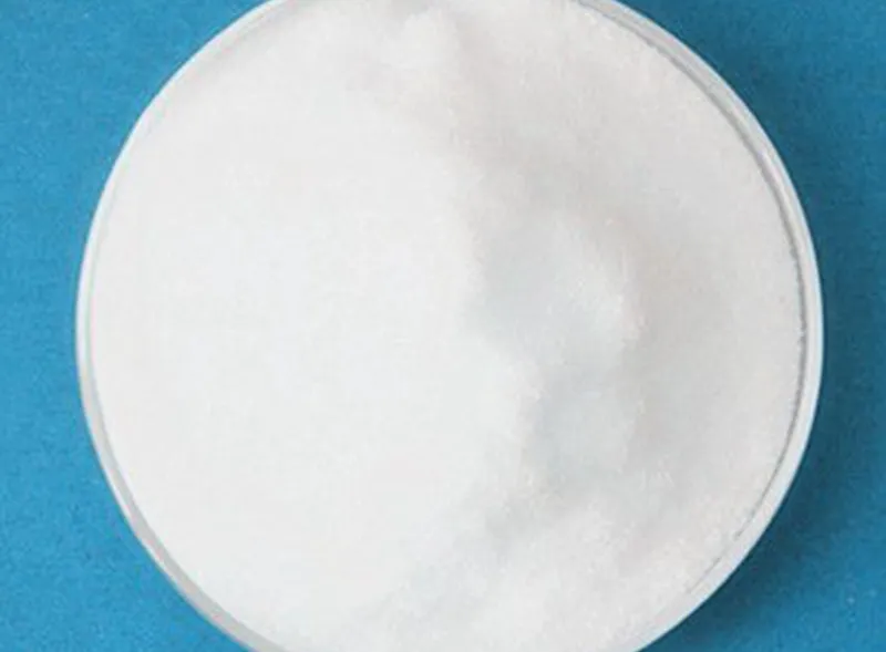 Soda ash light