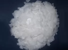 Caustic Soda Flakes