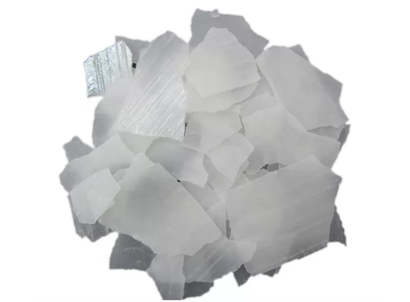 Caustic Soda Flakes